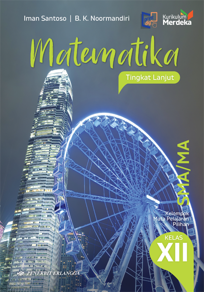 Matematika XII Tingkat Lanjut