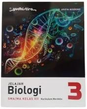 Biologi 3 Yudhistira