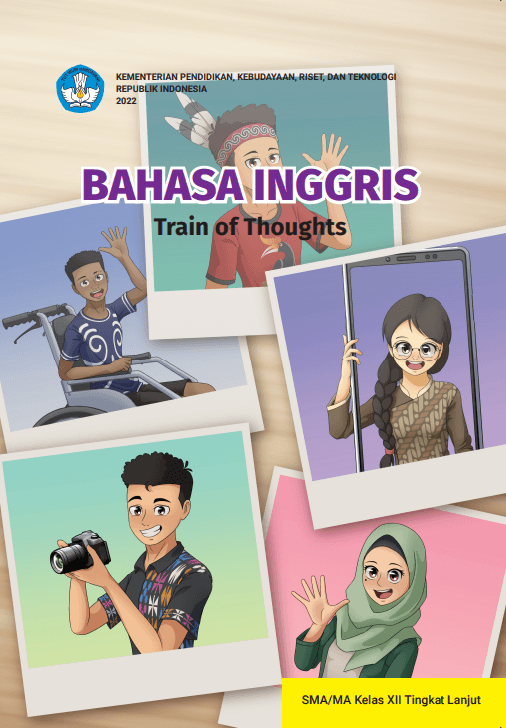 Bahasa Inggris XII Tingkat Lanjut