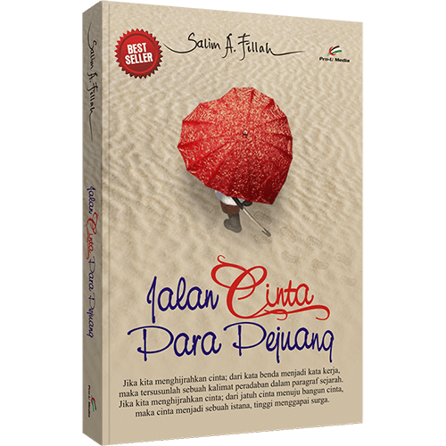 Jalan Cinta Para Pejuang