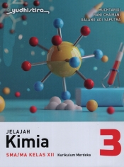 Kimia 3 Yudhistira