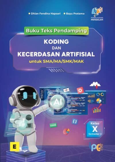 Koding dan Kecerdasan Artifisial X Semester 2