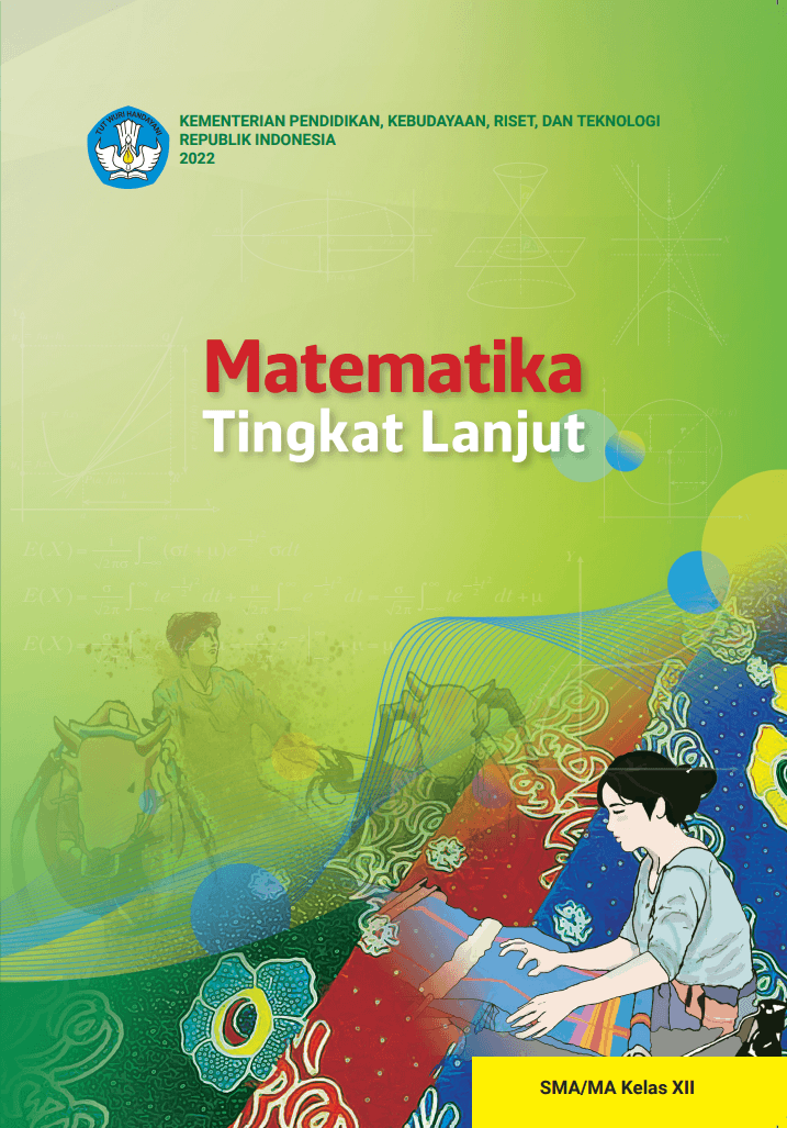 MATEMATIKA Tingkat Lanjut XII