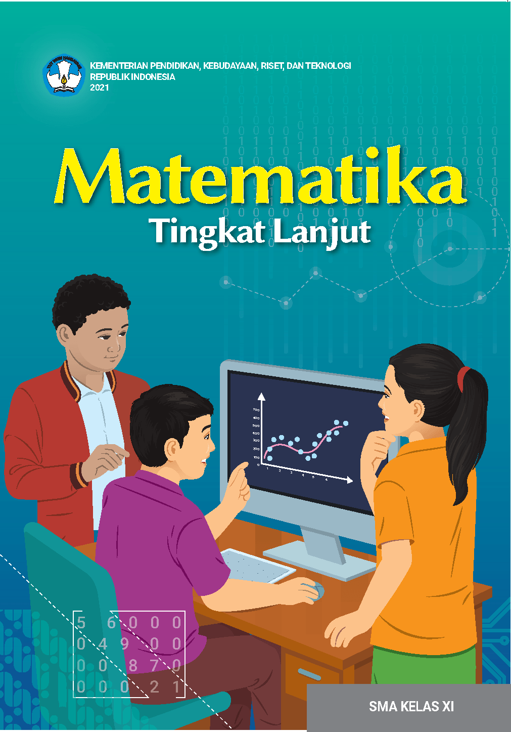MATEMATIKA Tingkat Lanjut XI