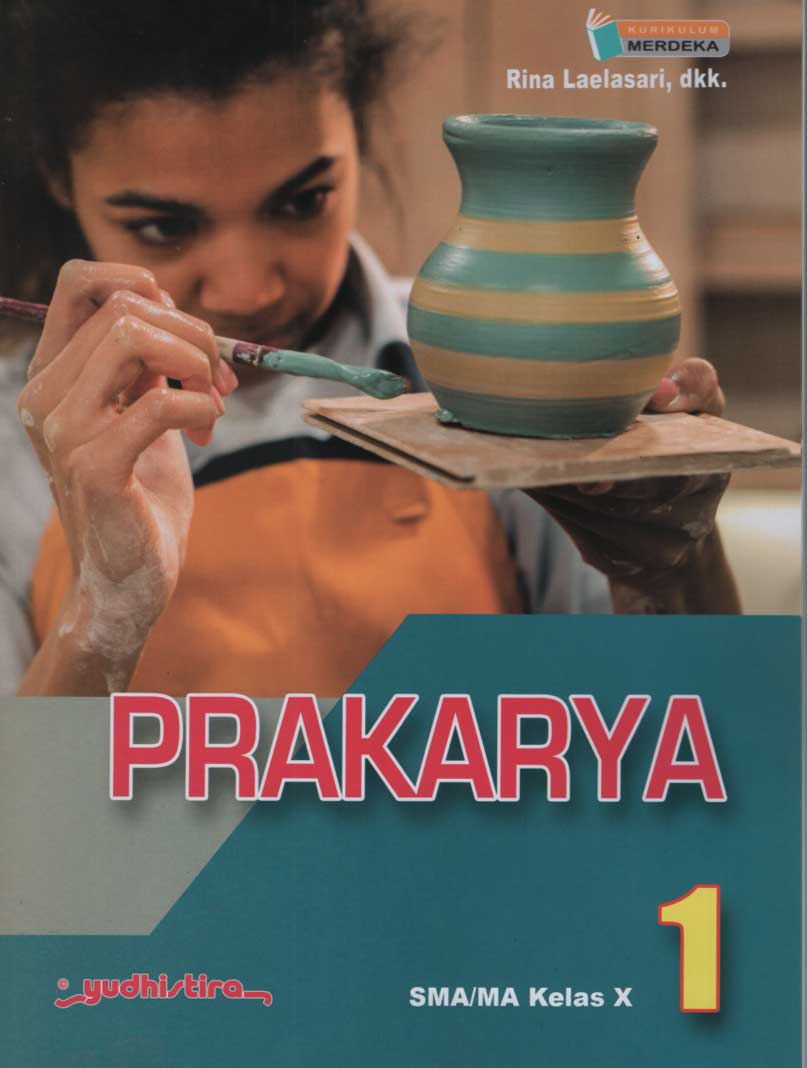 Prakarya X