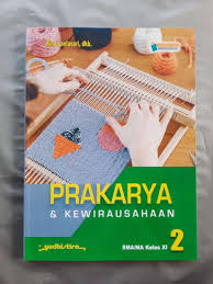 Prakarya XI