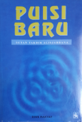 Puisi Baru
