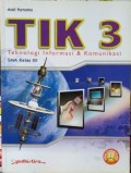 TIK 2 Teknologi Informasi dan Komunikasi SMA Kelas XI