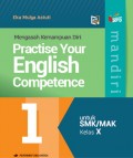 Mandiri Practice Your English Competence 1