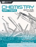 CHEMISTRY Mattters GCE 'O' Level