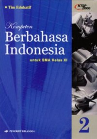 Kompeten Berbahasa Indonesia 2