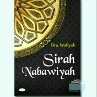 Sirah Nabawiyah