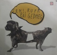 Seni Rupa Rai Gedheg