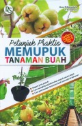 MEMUPUK TANAMAN BUAH