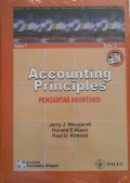 Accounting Principles - Pengantar Akuntansi