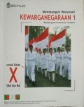 Membangun Wawasan Kewarganegaraan 1