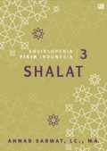 Ensiklopedia Fikih Indonesia - Shalat