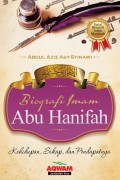 Biografi Imam Abu Hanifah