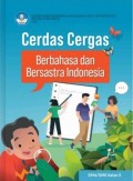 Cerdas Cergas Berbahasa dan Bersastra Indonesia X