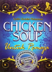 Chicken Soup Untuk Remaja
