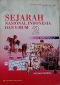 Sejarah Nasional Indonesia dan Umum 2