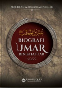 Biografi Umar bin Khattab