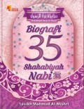 Biografi 35 Shahabiyah Nabi