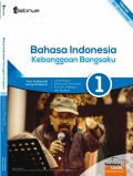 Bahasa Indonesia Kebanggan Bangsaku 1