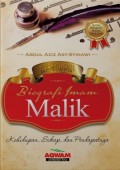 Biografi Imam Malik