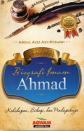 Biografi Imam Ahmad