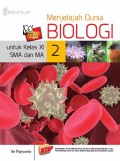 Menjelajah Dunia Biologi 2