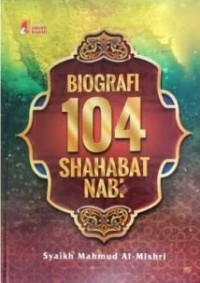 Biografi 104 Shahabat Nabi