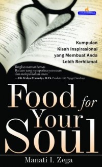 Food fot Your Soul