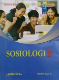 Sosiologi XI