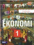 EKONOMI 1 untuk SMA dan MA Kelas X