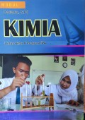 Modul KIMIA untuk Kelas X Program IPA