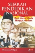 Sejarah Pendidikan Nasional - Dari Masa Klasik Hingga Modern