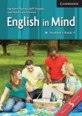 English in Mind * Student's Book 4