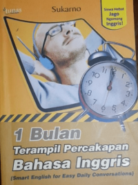 1 Bulan Terampil  Percakapan Bahasa Inggris