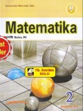 Matematika XI Program IPS