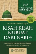 Kisah-Kisah Nubuat dari Nabi