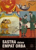 SASTRA dalam EMPAT ORBA