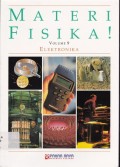 Materi Fisika Volume 9 (ELEKTRONIKA)