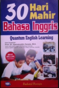 30 Hari Mahir Bahasa Inggris