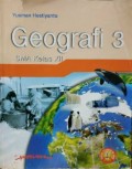 Geografi 3 SMA Kelas XII