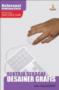 Bekerja Sebagai Desainer Grafis
