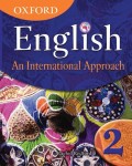 English An International Approach 2