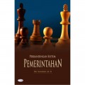 Perbandingan Sistem Pemerintahan