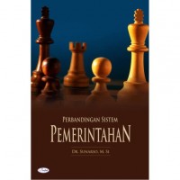 Perbandingan Sistem Pemerintahan