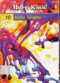 Materi Kimia 10 : Kimia Terapan